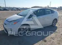 2013 Toyota PRIUS фото