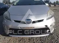 2013 Toyota PRIUS фото