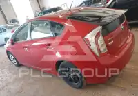 2013 Toyota PRIUS photo