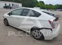 2013 Toyota PRIUS photo