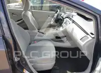 2013 Toyota PRIUS photo