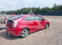 2013 Toyota PRIUS photo