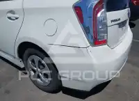 2013 Toyota PRIUS photo