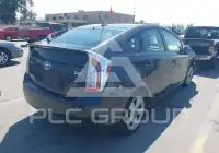 2013 Toyota PRIUS photo