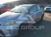 2013 Toyota PRIUS фото