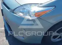 2013 Toyota PRIUS фото