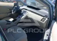 2013 Toyota PRIUS фото