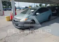 2013 Toyota PRIUS photo