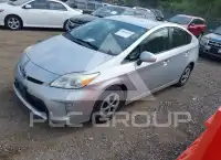 2013 Toyota PRIUS фото