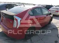 2013 Toyota PRIUS photo