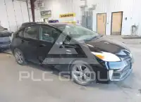 2013 Toyota PRIUS photo