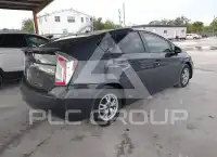 2013 Toyota PRIUS photo