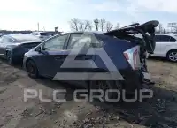 2013 Toyota PRIUS фото