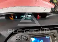2013 Toyota PRIUS фото