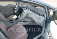 2013 Toyota PRIUS photo