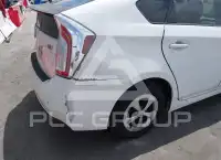 2013 Toyota PRIUS фото