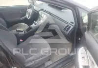2013 Toyota PRIUS фото