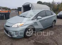 2013 Toyota PRIUS photo