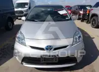 2013 Toyota PRIUS photo