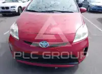 2013 Toyota PRIUS фото