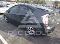 2013 Toyota PRIUS photo