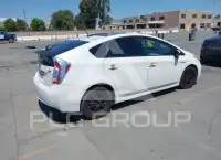 2013 Toyota PRIUS фото