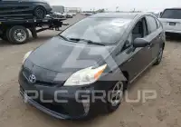 2013 Toyota PRIUS photo