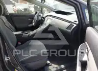 2013 Toyota PRIUS фото