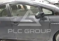 2013 Toyota PRIUS фото