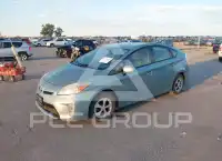 2013 Toyota PRIUS photo