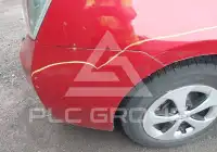 2013 Toyota PRIUS фото