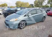 2013 Toyota PRIUS photo