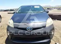 2013 Toyota PRIUS фото