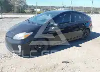 2013 Toyota PRIUS photo