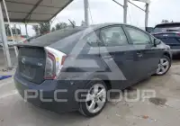 2013 Toyota PRIUS фото
