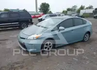 2013 Toyota PRIUS фото