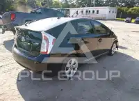 2013 Toyota PRIUS фото