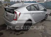 2013 Toyota PRIUS фото