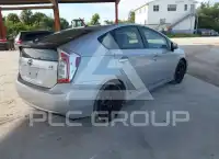 2013 Toyota PRIUS фото