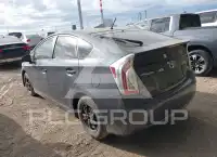 2013 Toyota PRIUS photo