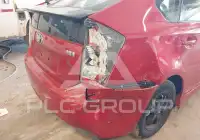 2013 Toyota PRIUS photo