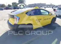 2013 Toyota PRIUS фото
