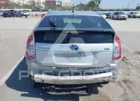2013 Toyota PRIUS фото