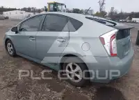 2013 Toyota PRIUS photo