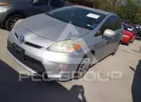 2013 Toyota PRIUS фото