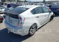 2013 Toyota PRIUS фото