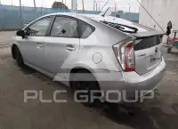 2013 Toyota PRIUS фото