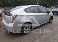 2013 Toyota PRIUS фото