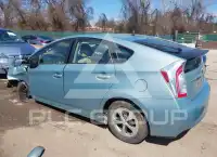2013 Toyota PRIUS фото