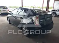 2013 Toyota PRIUS photo
